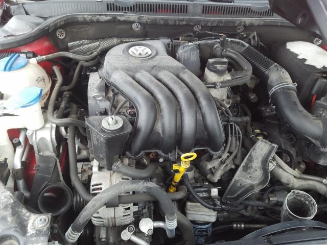 2015 VOLKSWAGEN JETTA BASE 3VW2K7AJ8FM328031