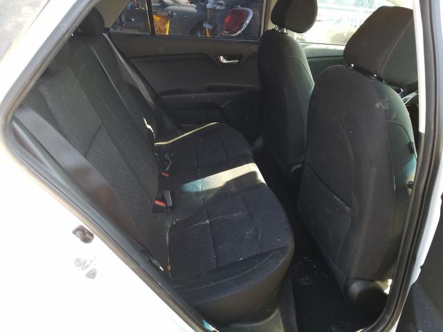 2019 KIA RIO S 3KPA24ABXKE171967
