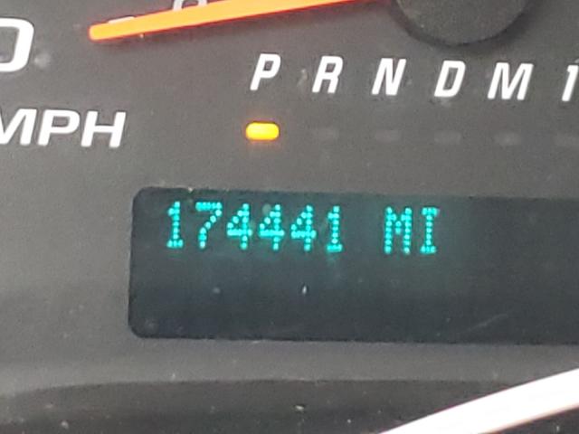 2015 CHEVROLET EXPRESS G2 1GCWGFCFXF1130654