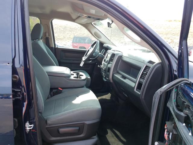 2017 RAM 1500 ST 1C6RR7KT3HS527826