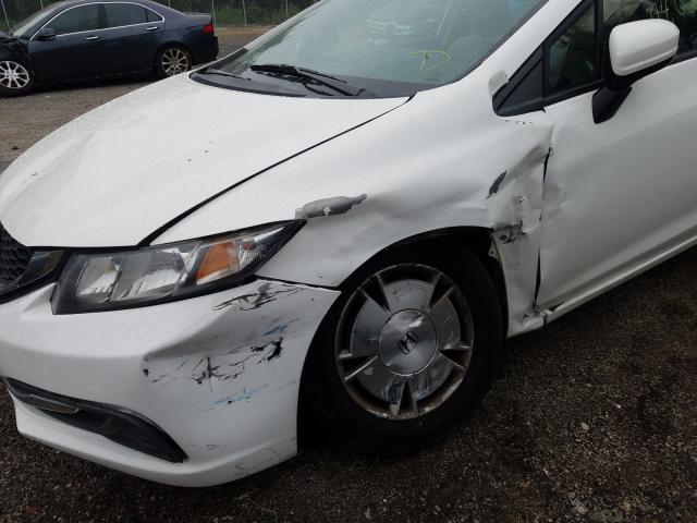 2015 HONDA CIVIC HF 2HGFB2F63FH536801