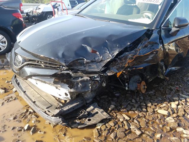 Фото: 4T1B11HK9KU788950 - 9