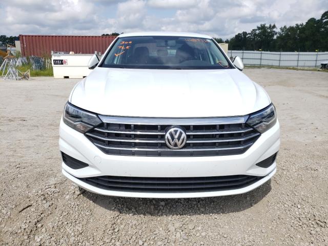 2019 VOLKSWAGEN JETTA S 3VWCB7BU0KM222972