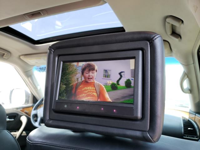 2011 INFINITI QX56 JN8AZ2NE3B9002855