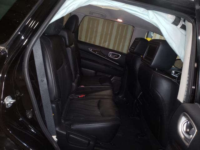 2013 INFINITI JX35 5N1AL0MM9DC334598