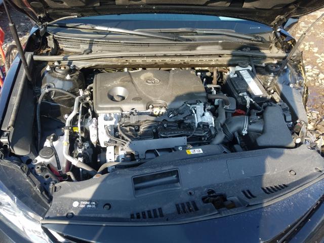 Фото: 4T1B11HK9KU788950 - 7