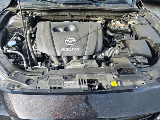 2015 MAZDA 3 SPORT 3MZBM1U70FM230800