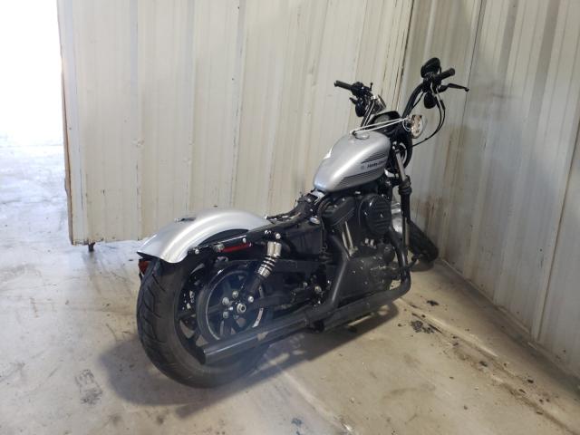 2020 HARLEY-DAVIDSON XL1200 NS 1HD1LP312LB424263