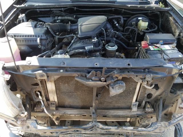 2010 TOYOTA TACOMA 5TEPX4EN3AZ722392