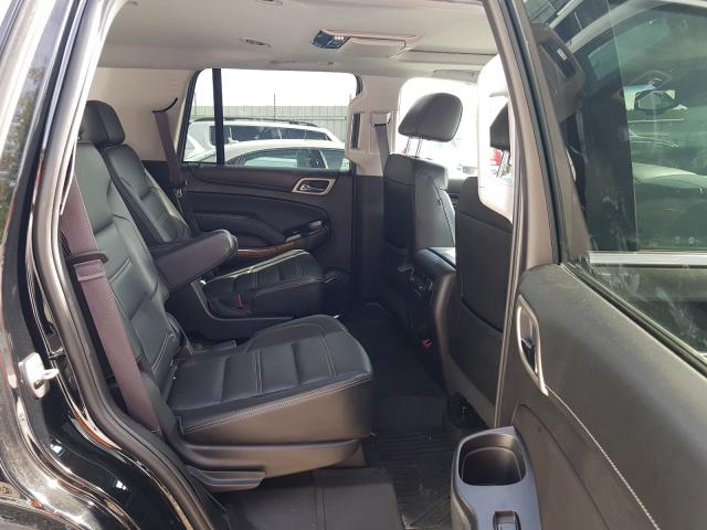 2017 GMC YUKON DENA 1GKS2CKJ9HR269832