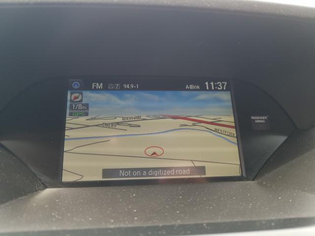 2017 ACURA RDX TECHNO 5J8TB3H51HL006815