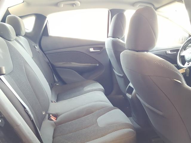 2015 DODGE DART SE 1C3CDFAA8FD337596