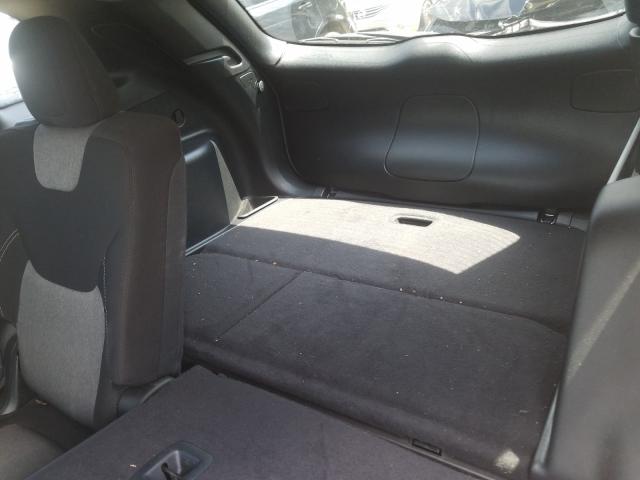 2016 JEEP CHEROKEE S 1C4PJLAB3GW319932