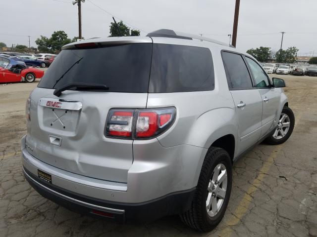 2015 GMC ACADIA SLE 1GKKRNEDXFJ228392
