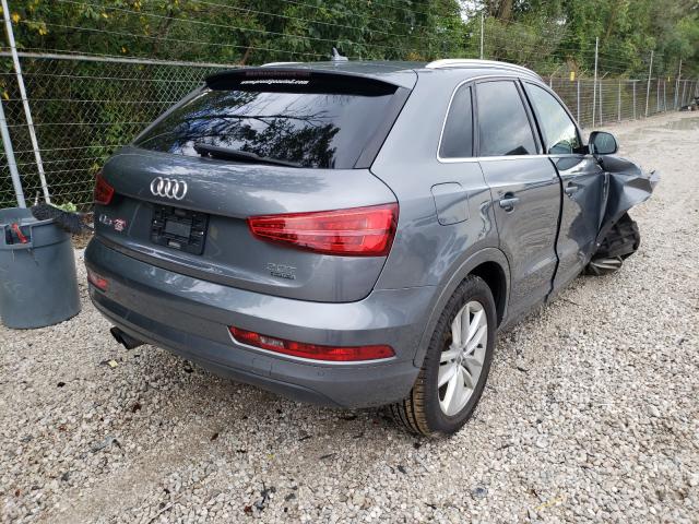 2017 AUDI Q3 PREMIUM WA1JCCFS5HR002365