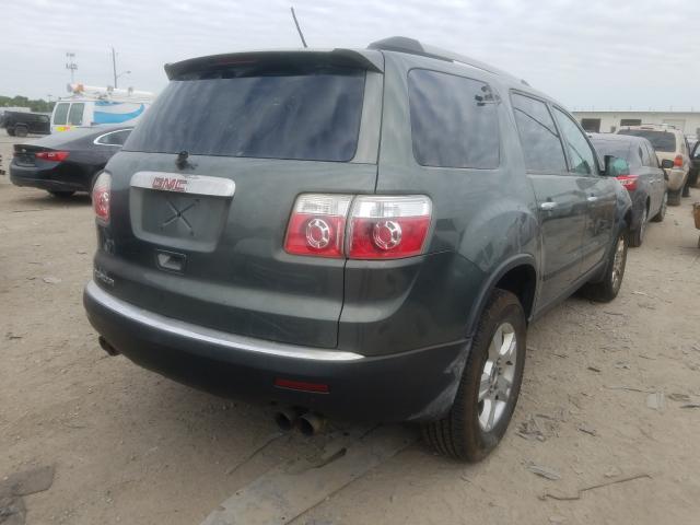 2011 GMC ACADIA SLE 1GKKRNEDXBJ266067