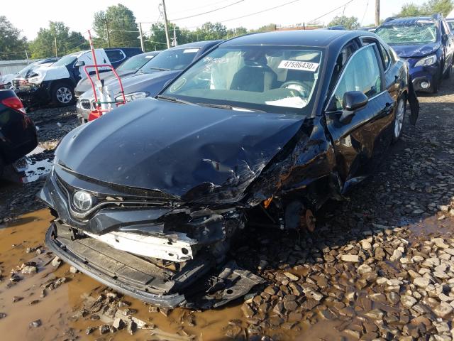 Фото: 4T1B11HK9KU788950 - 2