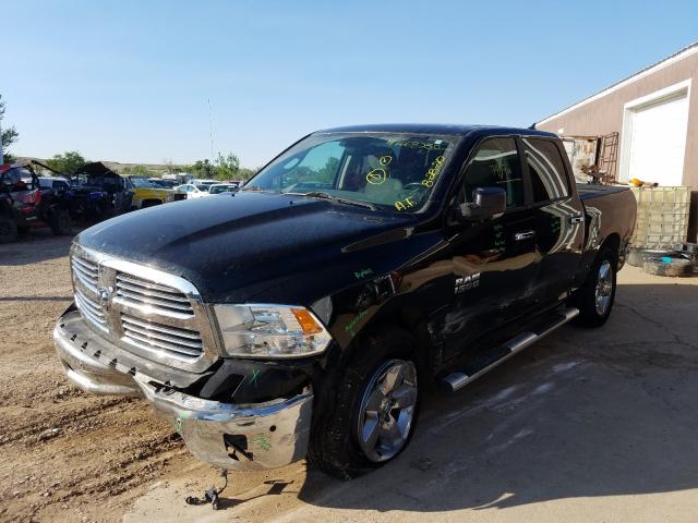 2016 RAM 1500 SLT 1C6RR7LG6GS187040