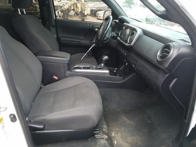 2016 TOYOTA TACOMA DOU 3TMDZ5BN6GM009175