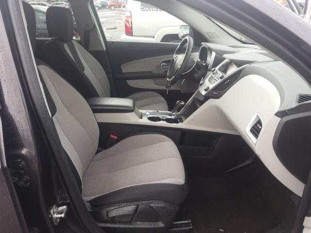2016 CHEVROLET EQUINOX LS 2GNALBEK8G6197932