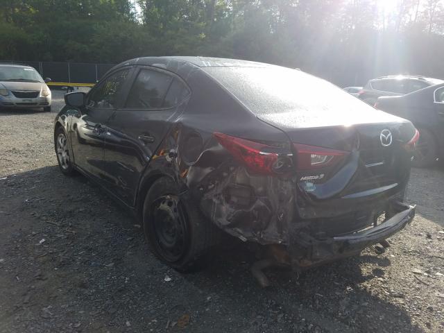 2015 MAZDA 3 SPORT 3MZBM1U70FM230800