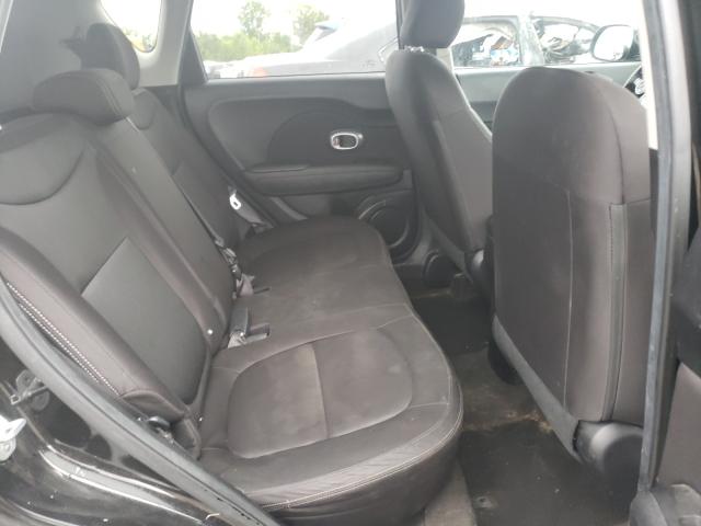 2016 KIA SOUL KNDJN2A28G7830454