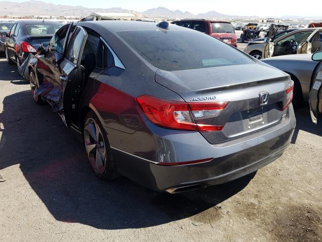 2018 HONDA ACCORD TOU 1HGCV1F95JA100215