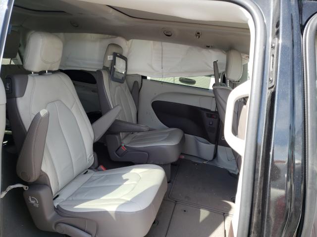 2018 CHRYSLER PACIFICA 2C4RC1EG6JR276507