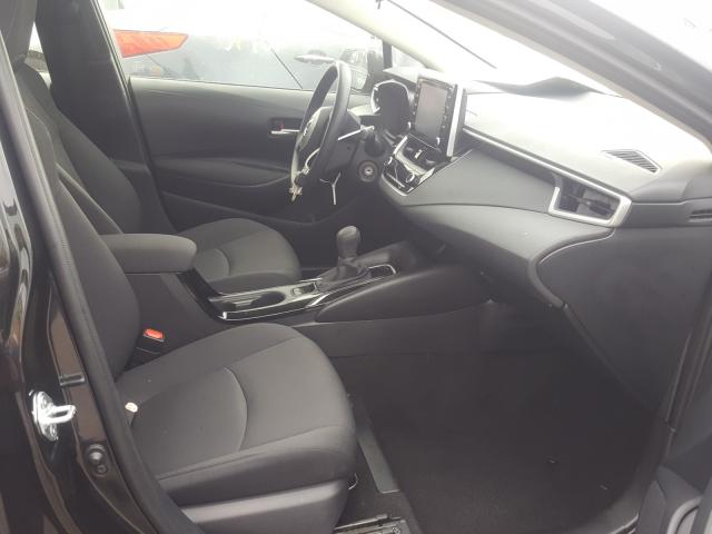 2020 TOYOTA COROLLA LE JTDEPRAE7LJ050974