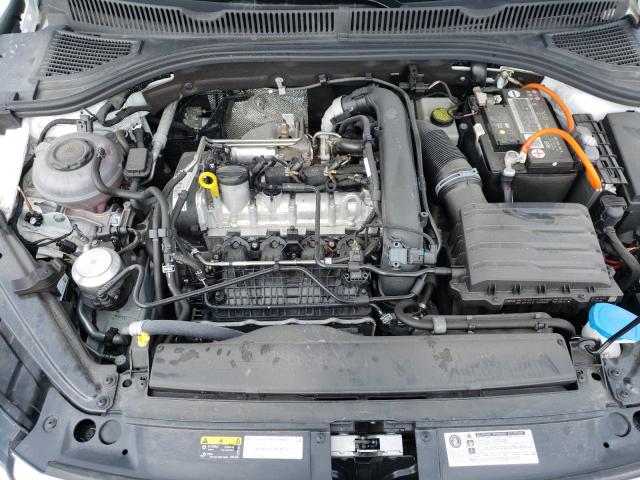 2019 VOLKSWAGEN JETTA S 3VWCB7BU0KM222972