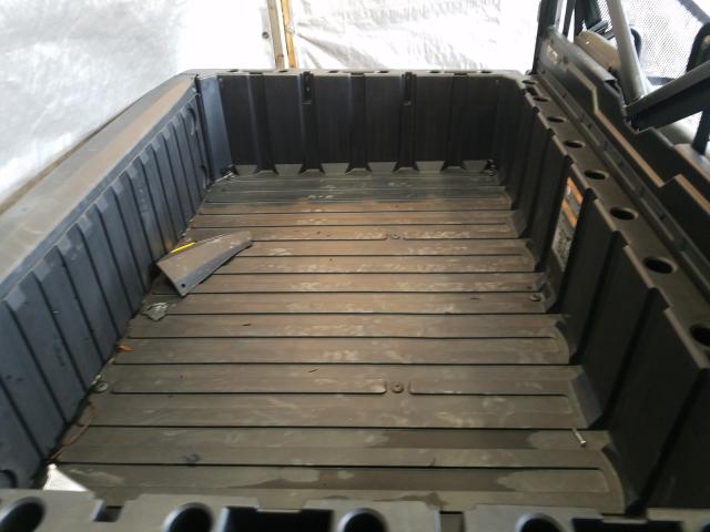 2020 POLARIS RANGER 100 4XATAE992L8877661