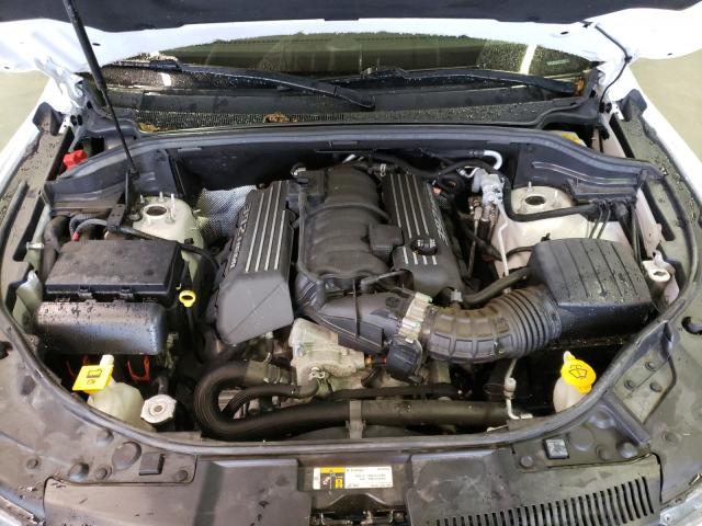 2018 DODGE DURANGO SR 1C4SDJGJ3JC216894