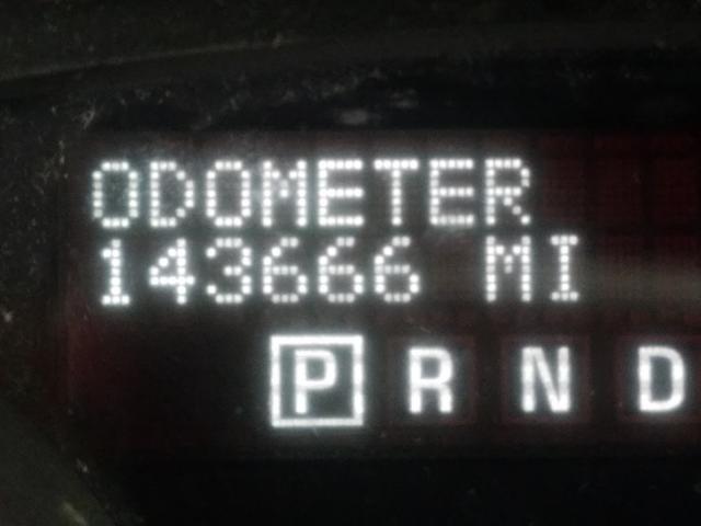 2011 GMC ACADIA SLE 1GKKRNEDXBJ266067