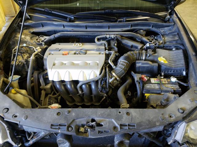 2010 ACURA TSX JH4CU2F66AC039487