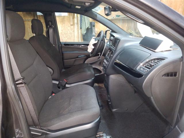 2020 DODGE GRAND CARA 2C4RDGBG1LR237184