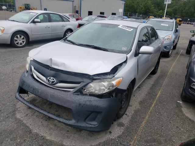 VIN 4T1BF1FK5FU057555 2015 Toyota Camry, Xle no.2