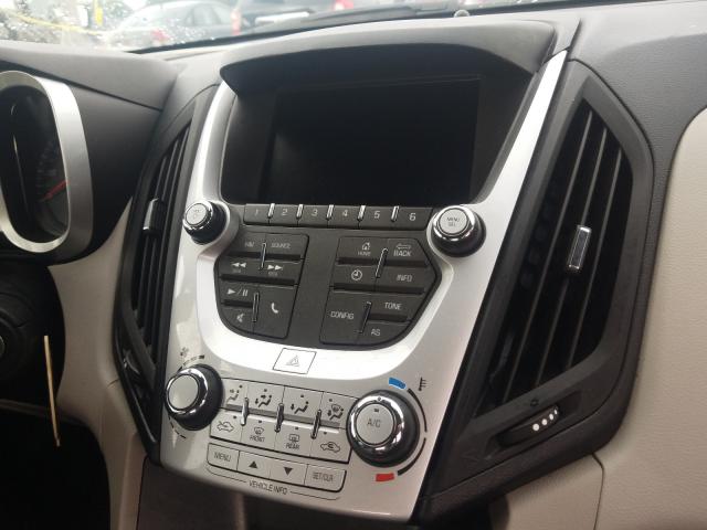 2016 CHEVROLET EQUINOX LS 2GNALBEK8G6197932