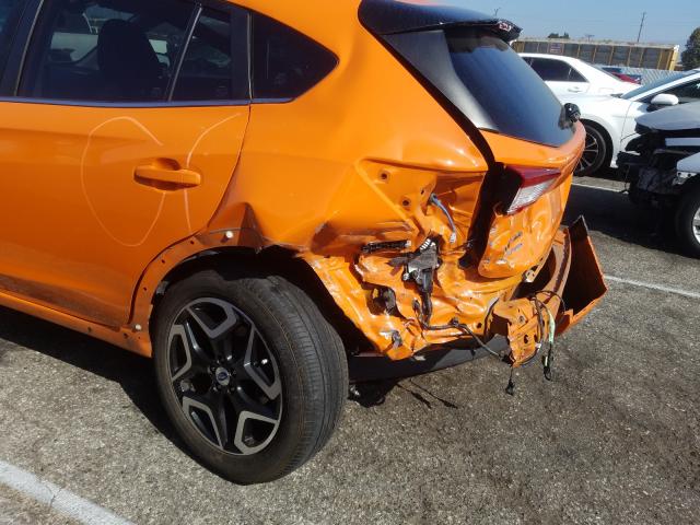 2018 SUBARU CROSSTREK JF2GTALC9JH303123