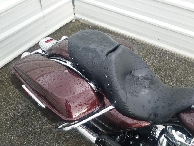 2018 HARLEY-DAVIDSON FLHR ROAD 1HD1FBC19JB648458