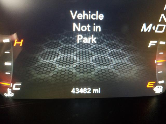 2016 DODGE CHARGER SX 2C3CDXHG2GH339283