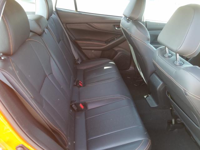 2018 SUBARU CROSSTREK JF2GTALC9JH303123