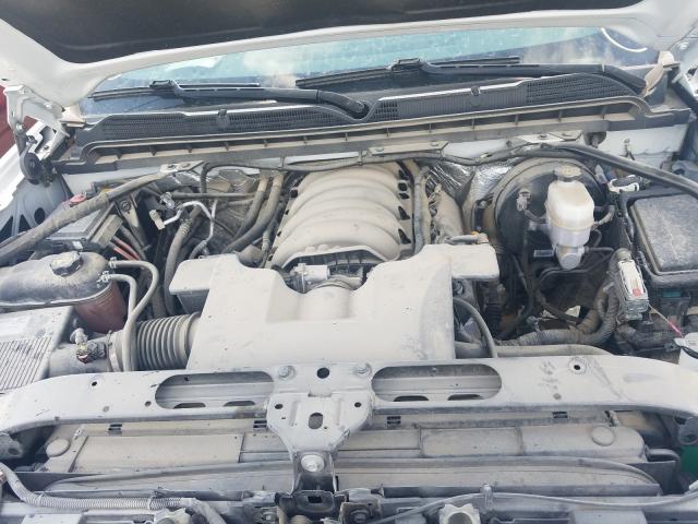 2018 CHEVROLET SILVERADO 3GCUKREC6JG142577