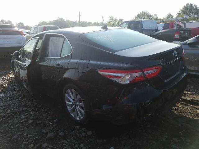 Фото: 4T1B11HK9KU788950 - 3