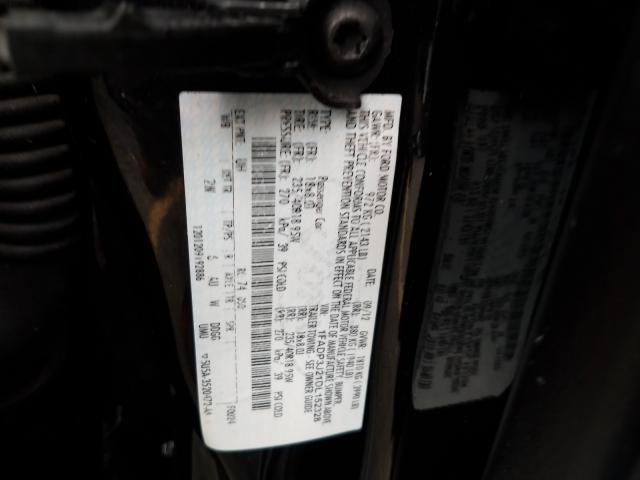 2013 FORD FOCUS TITA 1FADP3J21DL152328