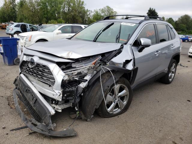 2019 TOYOTA RAV4 LIMIT - JTMDWRFV7KD002217