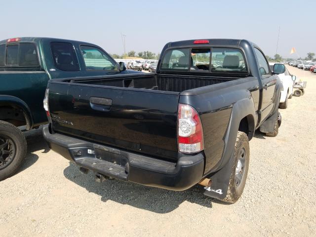 2010 TOYOTA TACOMA 5TEPX4EN3AZ722392
