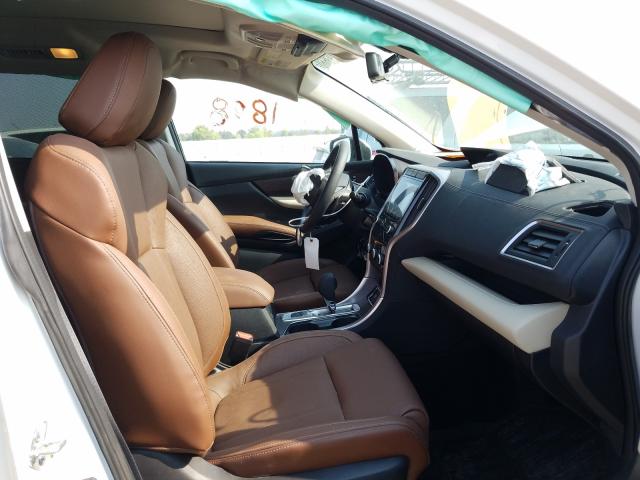 2020 SUBARU ASCENT TOU 4S4WMARD3L3473884