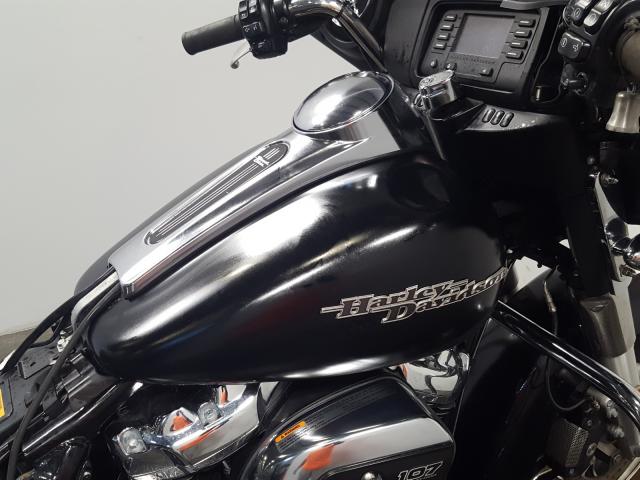 2017 HARLEY-DAVIDSON FLHX STREE 1HD1KBC19HB677108