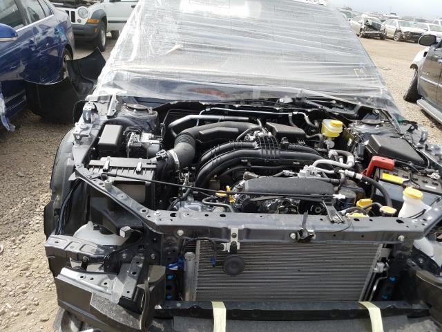 2020 SUBARU CROSSTREK JF2GTAMC2LH259676