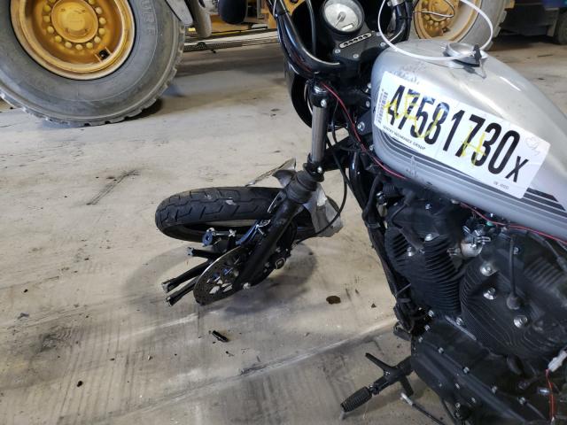 2020 HARLEY-DAVIDSON XL1200 NS 1HD1LP312LB424263